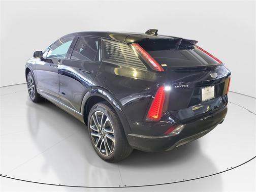 2025 Cadillac OPTIQ Sport 1 AWD