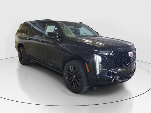 2025 Cadillac Escalade ESV Sport