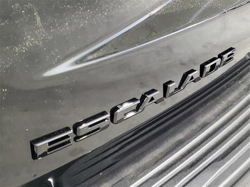 2025 Cadillac Escalade ESV Sport