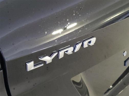 2026 Cadillac LYRIQ Premium Sport