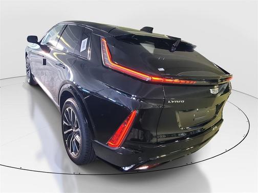 2026 Cadillac LYRIQ Premium Sport