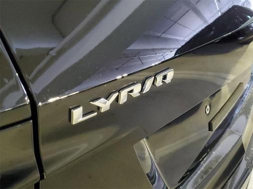 2025 Cadillac LYRIQ Sport