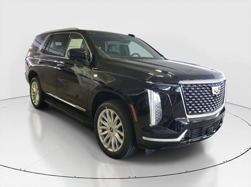 2025 Cadillac Escalade Luxury