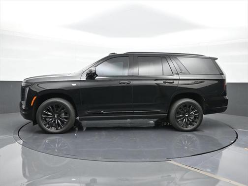 2025 Cadillac Escalade Sport