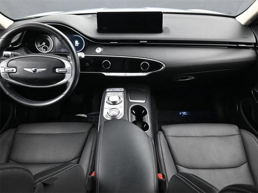 2022 Genesis GV70 2.5T AWD
