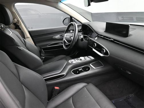 2022 Genesis GV70 2.5T AWD