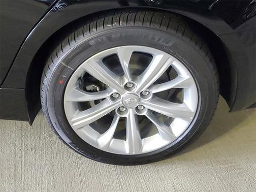 2025 Cadillac CT5 Premium Luxury RWD