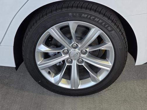 2025 Cadillac CT5 Premium Luxury RWD