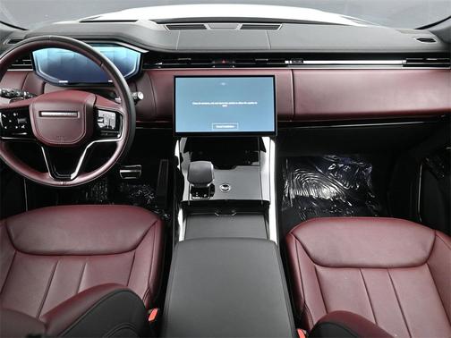2024 Land Rover Range Rover Sport SE