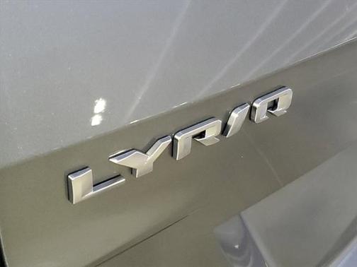 2025 Cadillac LYRIQ Sport w/1SJ