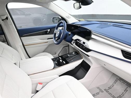 2025 Buick Enclave Avenir FWD