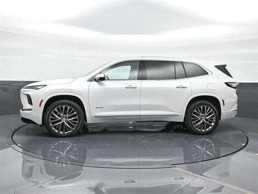 2025 Buick Enclave Avenir FWD