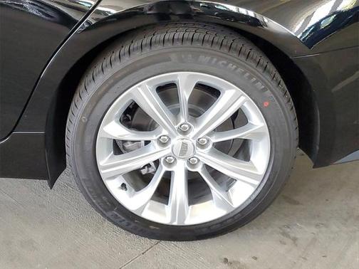 2025 Cadillac CT5 Premium Luxury RWD