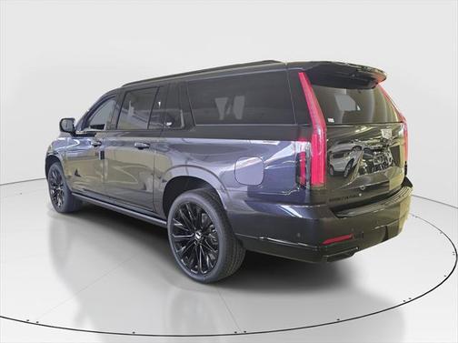 2025 Cadillac Escalade ESV Sport Platinum