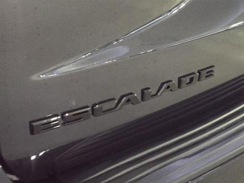 2025 Cadillac Escalade ESV Sport Platinum