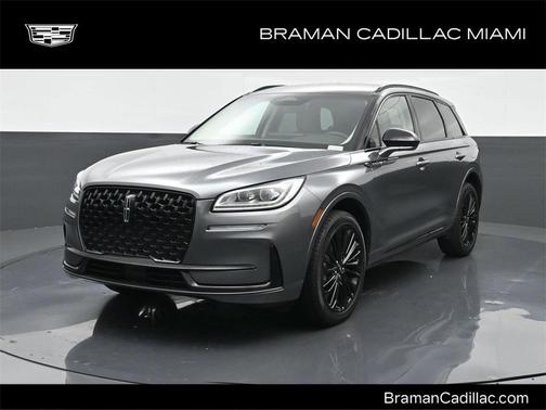 2023 Lincoln Corsair Reserve