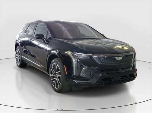 2025 Cadillac OPTIQ Sport 1 AWD