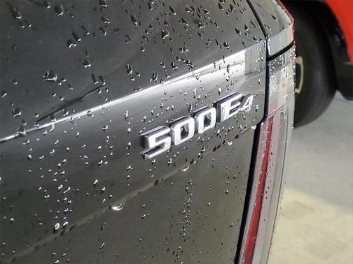 2025 Cadillac OPTIQ Sport 1 AWD