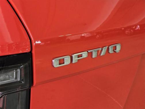 2025 Cadillac OPTIQ Sport 1 AWD
