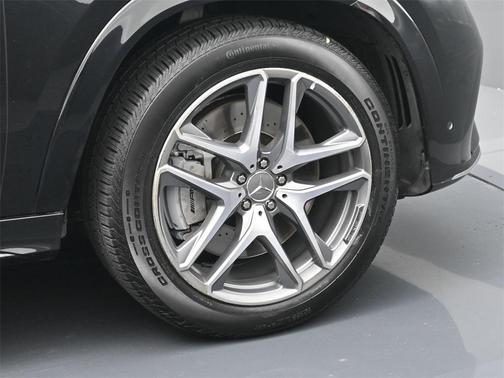 2024 Mercedes-Benz AMG GLE 53 4MATIC+ Coupe