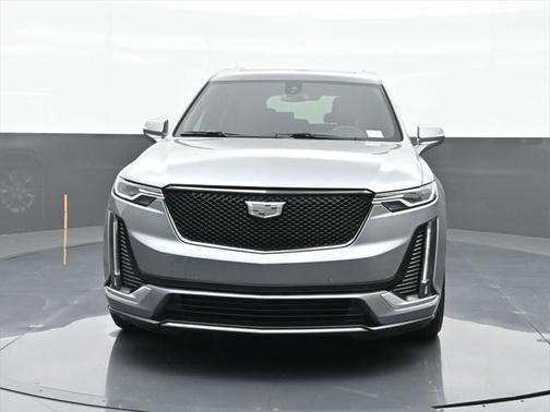 2023 Cadillac XT6 Luxury FWD