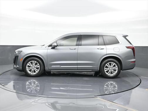 2023 Cadillac XT6 Luxury FWD