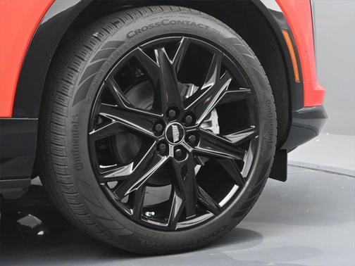 2025 Cadillac OPTIQ Sport