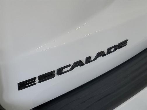2025 Cadillac Escalade ESV Sport Platinum