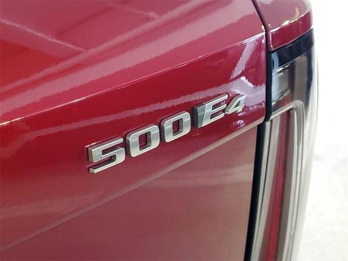 2025 Cadillac OPTIQ Sport 1 AWD