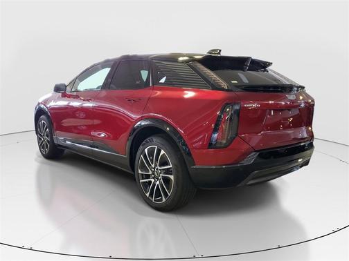 2025 Cadillac OPTIQ Sport 1 AWD
