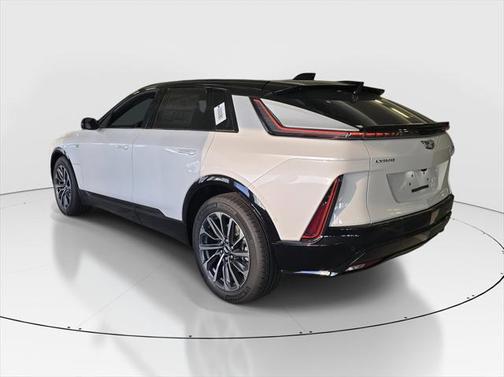 2025 Cadillac LYRIQ Sport w/1SF