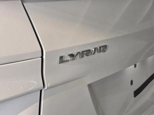 2025 Cadillac LYRIQ Sport w/1SF