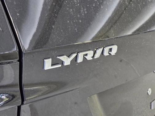 2025 Cadillac LYRIQ Sport w/1SF
