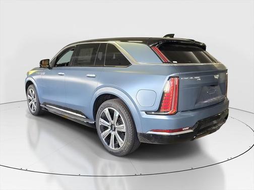 2025 Cadillac Escalade Luxury