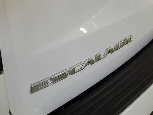 2025 Cadillac Escalade ESV Premium Luxury Platinum