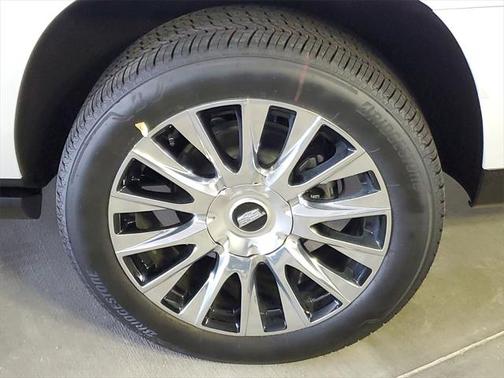 2025 Cadillac Escalade ESV Premium Luxury Platinum