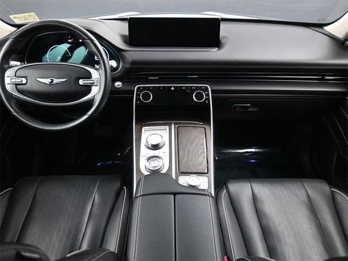 2023 Genesis GV80 2.5T