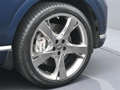 2023 Genesis GV80 2.5T