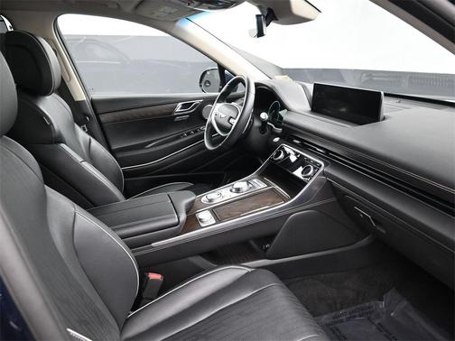 2023 Genesis GV80 2.5T
