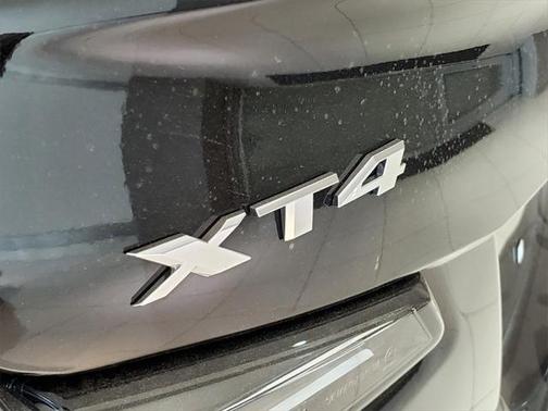 2025 Cadillac XT4 Sport