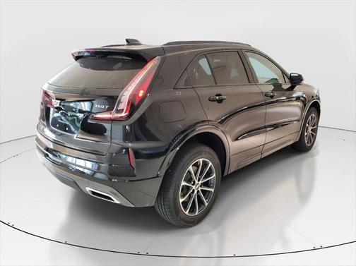 2025 Cadillac XT4 Sport