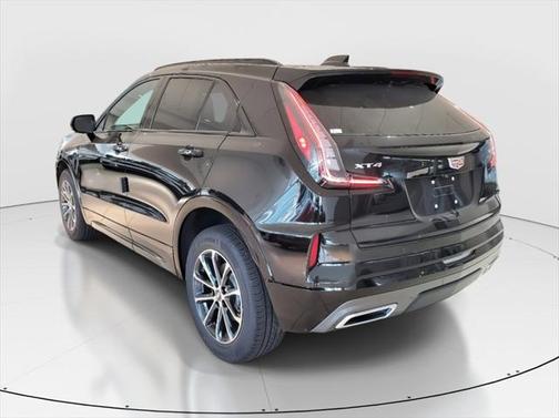 2025 Cadillac XT4 Sport
