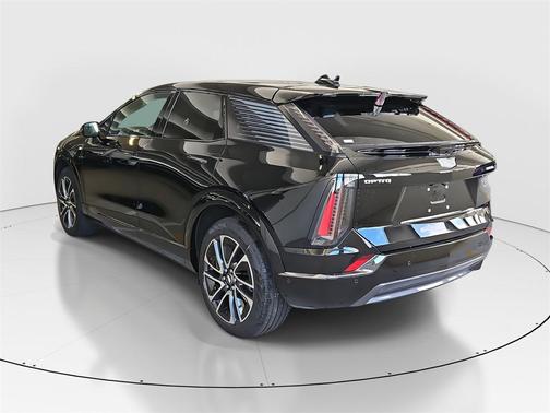 2025 Cadillac OPTIQ Sport 2 AWD