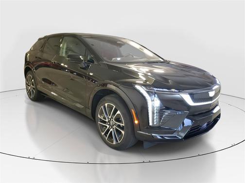 2025 Cadillac OPTIQ Sport 2 AWD