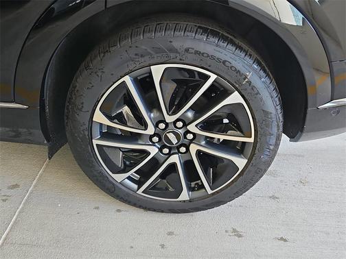 2025 Cadillac OPTIQ Sport 2 AWD