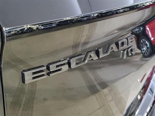 2026 Cadillac Escalade IQ Sport