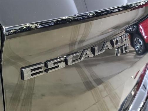 2026 Cadillac Escalade IQ Sport