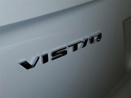 2026 Cadillac VISTIQ Premium Luxury