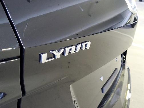 2025 Cadillac LYRIQ Sport