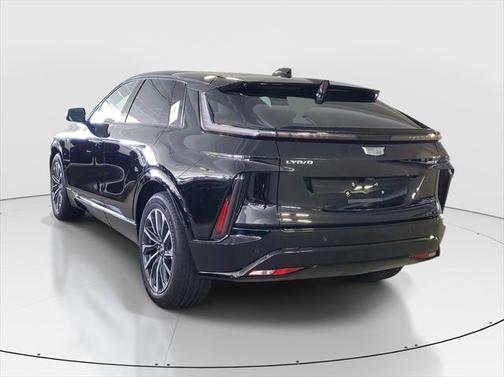 2025 Cadillac LYRIQ Sport w/1SF